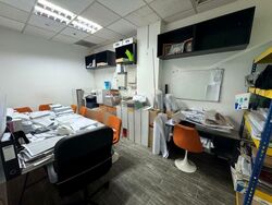 Kembangan Plaza (D14), Shop House #463901151